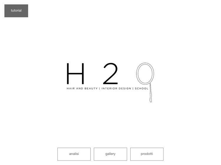 H20 Tricoapp