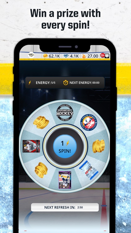 Topps® NHL SKATE™ Card Trader screenshot-3