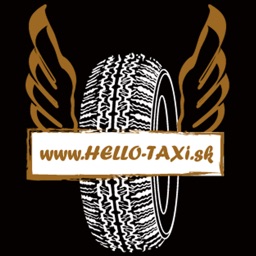 HELLO TAXI Košice