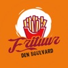 Frituur Den Boulvard