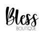 Bless Clothing Boutique app download