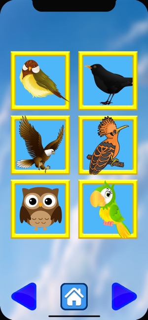 Animal Sounds - KIDS Edition(圖2)-速報App