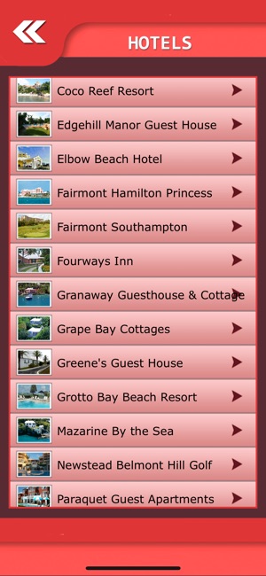 Bermuda Island Tourism Guide(圖4)-速報App