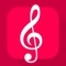 A smart and friendly app to improve music sight reading skills