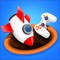 Match Battle is a fast, fun puzzle game