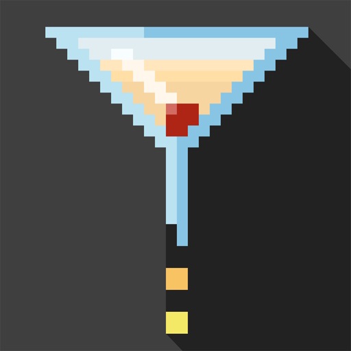 Mixel - Cocktail Recipes