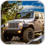Hill Driving 3D Jeep Simulato