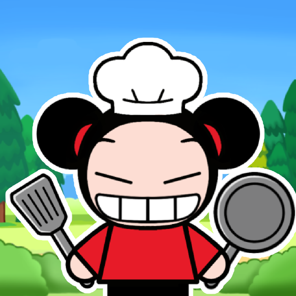 Get Pucca Let's Cook! for iOS, iPhone, iPad Aso Report