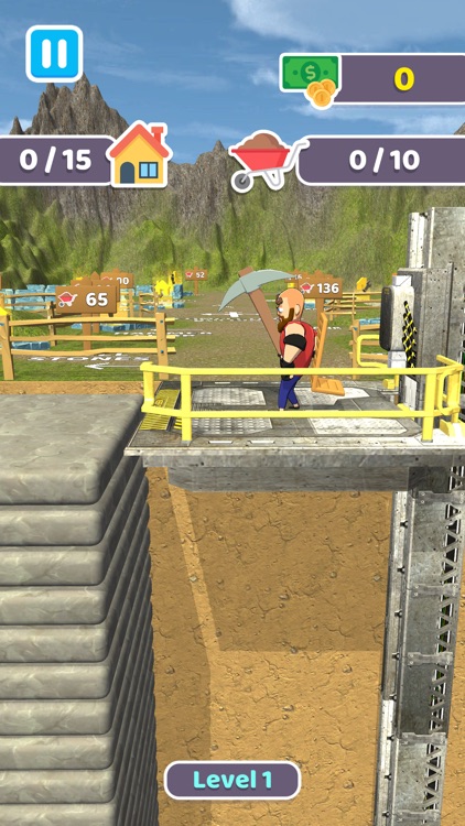 Block Breaker Miner screenshot-3