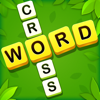 Word Cross: Word Puzzle Game - 举 郑