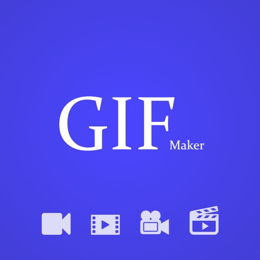 GIF maker - GIF meme creator