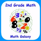 Top 39 Education Apps Like 2nd Grade Math - Math Galaxy - Best Alternatives