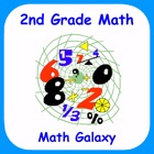 2nd Grade Math - Math Galaxy