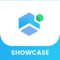 Intiaro WL Showcase app is an augmented reality viewer for your home and office