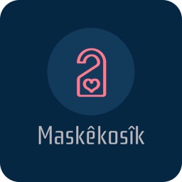 Maskekosihk App