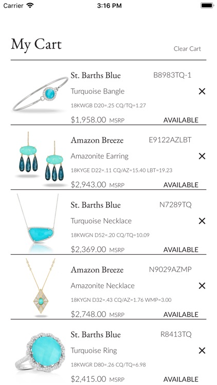 Doves Partner Login screenshot-3