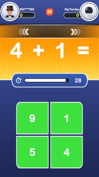 IML - Play Maths & Win Cash screenshot-3