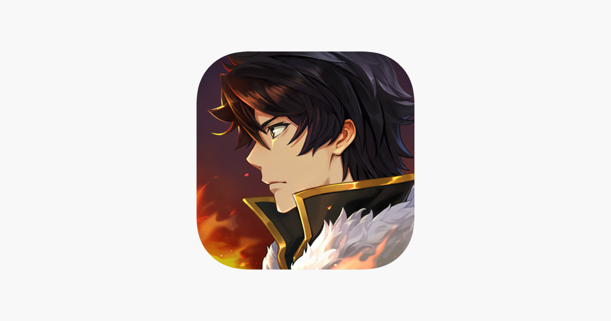 盾之勇者成名錄rise On The App Store