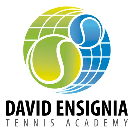 David Ensignia Tennis Academy Читы