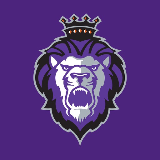 the Reading Royals Team Store App