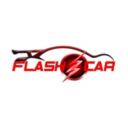 Flash Car Driver