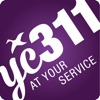 YC311 At Your Service YC311 At Your Service