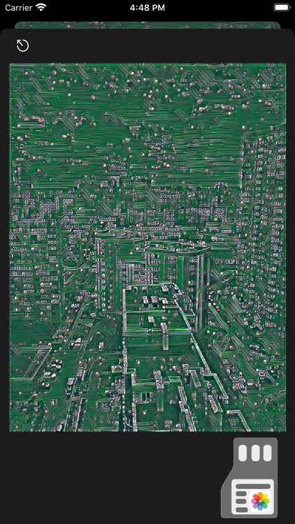 Styled Camera screenshot-4