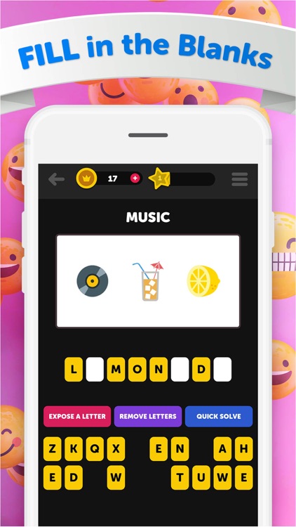 Guess The Emoji screenshot-0