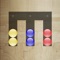 Icon Colored Balls Puzzles