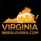 The Virginia Beer Lovers App is designed for people who love craft beer, and are looking for the best places to find it in Virginia