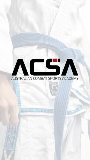 Aust Combat Sports Academy(圖1)-速報App