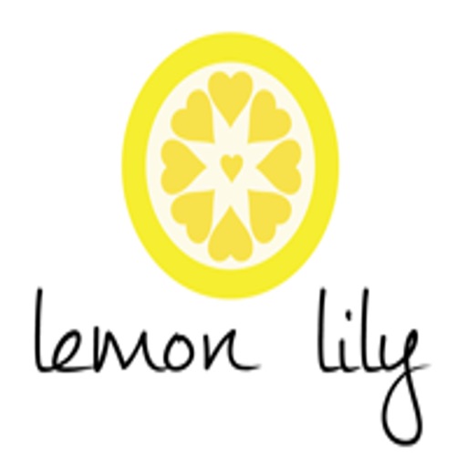 Lemon Lily Organic Tea