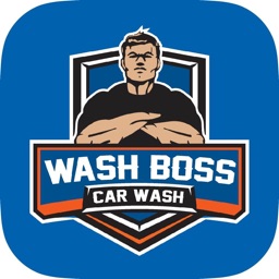 Wash Boss Car Wash