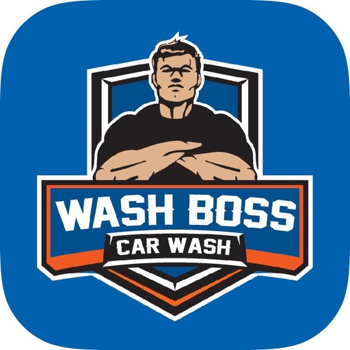 Wash Boss Car Wash