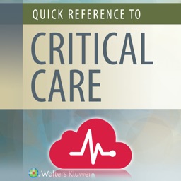 Quick Reference-Critical Care