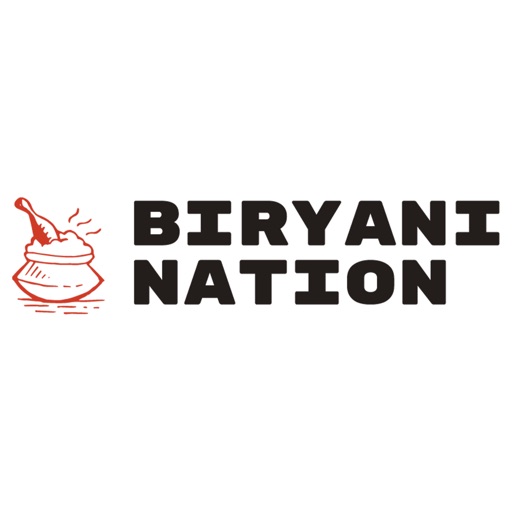 Biryani Nation