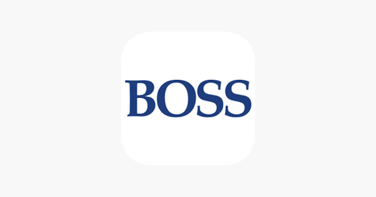 BOSS Mobile Banking on the App Store
