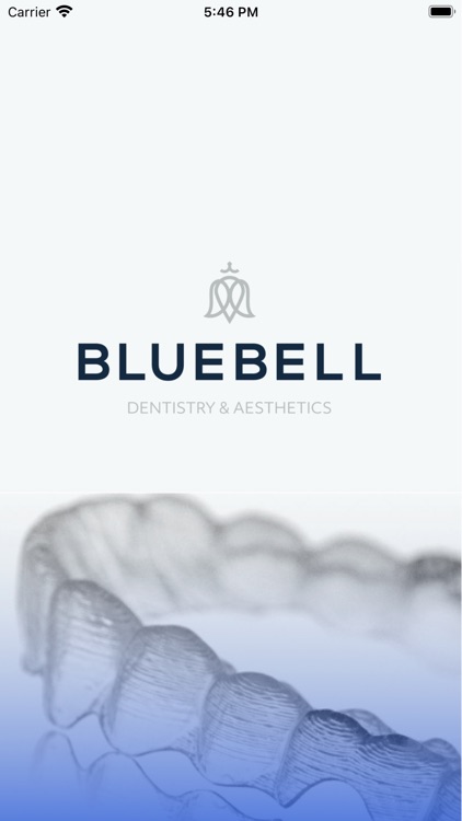 Bluebell Dental Scan