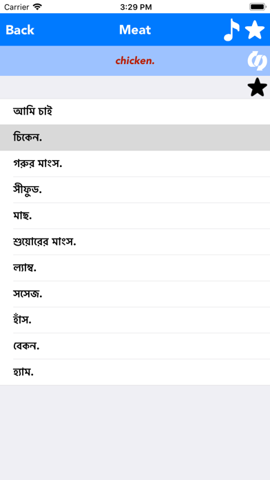 How to cancel & delete English to Bengali Translator from iphone & ipad 4