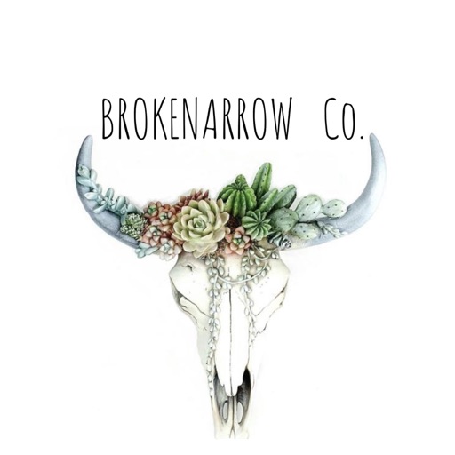 BrokenArrow Co icon