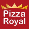 Pizza-Royal
