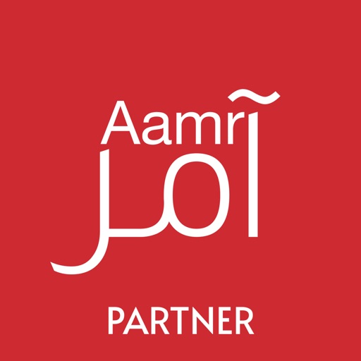 Aamr Partner