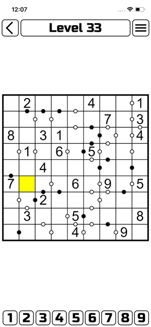 Kropki Puzzle(圖7)-速報App