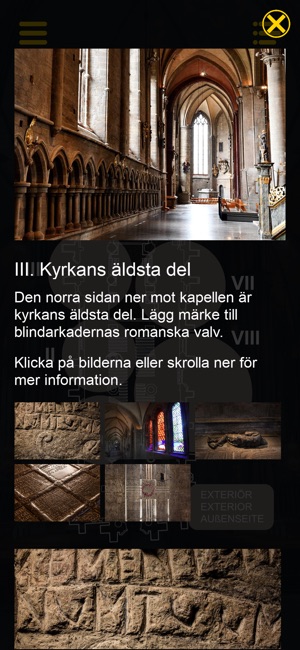 Linköpings Domkyrka(圖3)-速報App