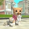 Icon Cat Sim Online: Play With Cats