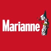 Marianne app funktioniert nicht? Probleme und Störung
