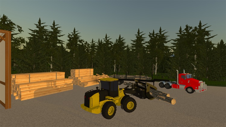 Farming USA 2 screenshot-6
