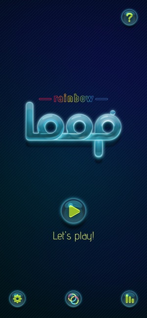 Rainbow Loop