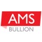 AMS Bullion ,unit of Suswani Jewellers Pvt Ltd is a leading Silver and Gold dealer of India