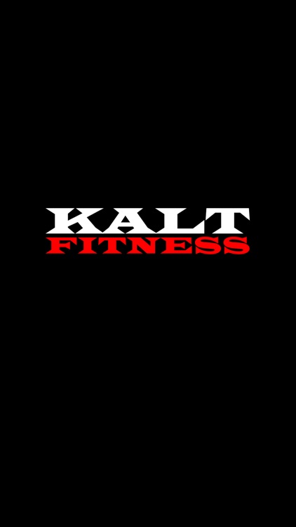 Kalt Fitness